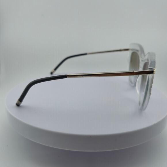 Boucheron BC0004S 003 52-20 130 Cat 2 Clear Eye Sunglasses main image 7